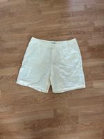 Shorts Stile Benetton  Leinen Größe 40 Nordrhein-Westfalen - Siegburg Vorschau
