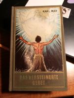 Karl May Ausgabe 1957 Bd.29 Das versteinerte Gebet Berlin - Hellersdorf Vorschau