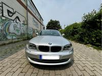BMW 118i TÜV 02/27 Bayern - Gröbenzell Vorschau