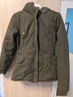 Bench M Jacke Parka Winterjacke 38 Sachsen-Anhalt - Zörbig Vorschau