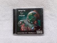 White Pulp - Ashamed Of Yourself CD - Posthuman - Marilyn Manson Niedersachsen - Wolfsburg Vorschau