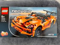 Lego Chevrolet Corvette ZR1 42093 NEU OVP Baden-Württemberg - Albershausen Vorschau