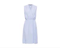 Neu ❤️ ESPRIT leichtes luftiges Kleid elegant Sommer opus polo Hessen - Wiesbaden Vorschau