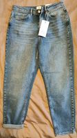 Damen Jeans Mom Fit von Only Gr. S Länge 30 Nordrhein-Westfalen - Neuss Vorschau