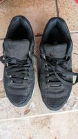 Nike Air Max schwarz 38,5 Bayern - Burgau Vorschau