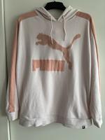 Sweatshirt, Hoodie, rosa, von Puma, Gr. 34 Bayern - Marktredwitz Vorschau