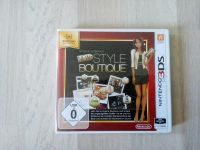 Nintendo 3DS-Spiel New Style Boutique Baden-Württemberg - Lenzkirch Vorschau