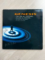 GENESIS Vinyl LP signiert Schleswig-Holstein - Güster Vorschau