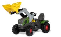 rollytoys FENDT Vario 211 Trettraktor mit Frontlader *NEU* Bayern - Landsberg (Lech) Vorschau