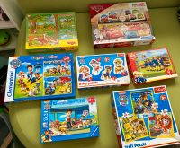 Puzzle für Kinder Niedersachsen - Schwanewede Vorschau