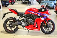 Honda CBR650 R -SOFORT VERFÜGBAR- Schleswig-Holstein - Neumünster Vorschau