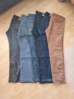 Jeans Konvolut 34, 36, 38 Armani, Hugo. Lee, Levis Bayern - Ustersbach Vorschau