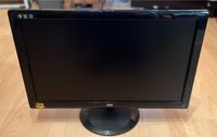 AOC Monitor 24“ LCD full HD Rheinland-Pfalz - Nierstein Vorschau