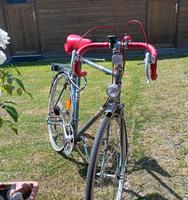 Herkules Rennrad Retro 28Zoll  2×5 Gänge Sachsen-Anhalt - Ballenstedt Vorschau