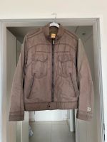 Boss orange Herren Jacke Größe Khaki braun Düsseldorf - Golzheim Vorschau