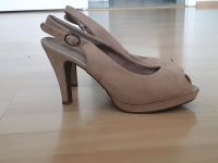 Pumps beige Baden-Württemberg - Schwäbisch Gmünd Vorschau