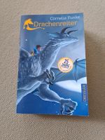 Taschenbuch Cornelia Funke Drachenreiter Schleswig-Holstein - Felde Vorschau