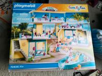 Playmobil Beach Hotel  70434 Niedersachsen - Garstedt Vorschau