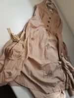 tolles, ausgefallenes Sommerkleid, nougatbraun, Gr. M Qedlondon Baden-Württemberg - Heiningen Vorschau