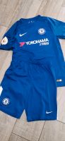 Original Nike Fc Chelsea London Trikot Set S blau Hessen - Fulda Vorschau