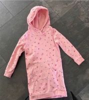 Topolino Sweatkleid | Hoodie | Mödchen | rosa | Größe 110 Nordrhein-Westfalen - Waltrop Vorschau