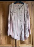Comma Bluse Gr 38 viscose rosa shirt Niedersachsen - Hude (Oldenburg) Vorschau