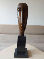 Bronze Buste Skulptur nach Modigliani Kopf Frau Berlin - Charlottenburg Vorschau