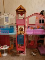 Barbie Townhouse Hessen - Eltville Vorschau