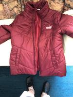 Puma Jacke zu verkaufen Bayern - Luhe-Wildenau Vorschau