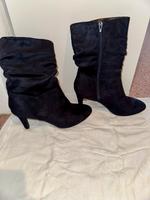 Stiefeletten Bayern - Wellheim Vorschau