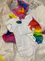 Einhorn Schwimmtier Regenbogenfarben Nordrhein-Westfalen - Herford Vorschau