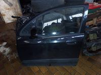 Fahrertür Chevrolet Matiz / Spark 2005 87U PEARL BLACK MET Nordrhein-Westfalen - Bad Sassendorf Vorschau