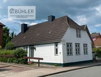 Charmantes Stadthaus in Meldorf sucht neuen Besitzer! Dithmarschen - Meldorf Vorschau