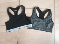 MEXX (1x) 2 Bustier, Sportbustier, BH, Sport BH, Gr. M Berlin - Biesdorf Vorschau