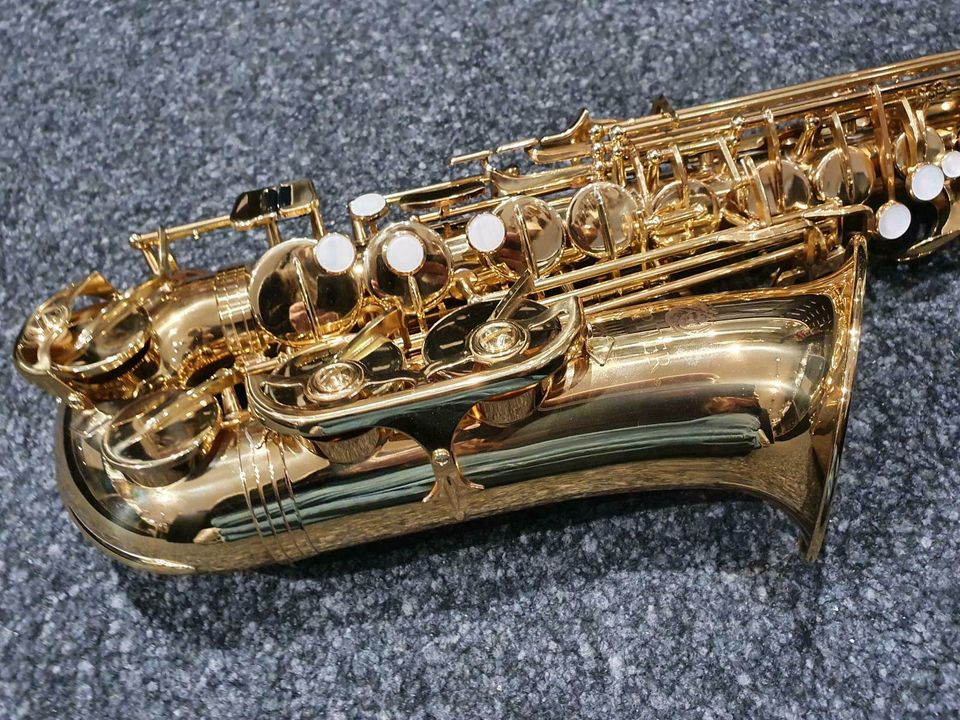 Saxophon Altsaxophon Jupiter JAS500Q in Hannover
