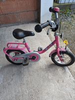 Puky Kinderfahrrad 12 Zoll Hessen - Hohenahr Vorschau