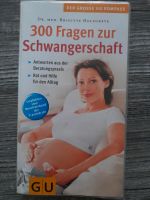 Buch / Ratgeber 300 Fragen zur Schwangerschaft Baden-Württemberg - Bühl Vorschau