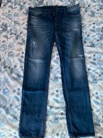 Diesel Industry Herren Jeans Hose Jeanshose 34/34 Niedersachsen - Seelze Vorschau