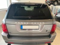 Range Rover Sport L320 Heckklappenblende Facelift Kit Umbaukit Herzogtum Lauenburg - Wentorf Vorschau