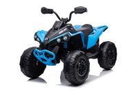 CAN AM Kinder Elektroquad MP3 Offroad ATV Quad Geländewagen 2x45W 12V Nordrhein-Westfalen - Gelsenkirchen Vorschau