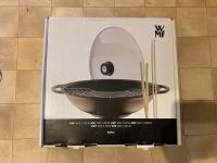 Wok Hanoi von WMF 36 cm Gusseisen Nordrhein-Westfalen - Bad Münstereifel Vorschau