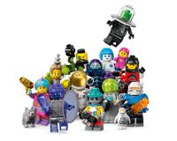 LEGO 71046 Minifiguren Serie 26 Space kompletter Satz 12 Stück Niedersachsen - Weener Vorschau