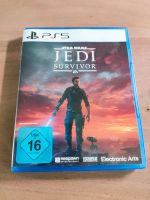 Jedi Survivor, PS5, PlayStation 5, neuwertig Baden-Württemberg - Konstanz Vorschau