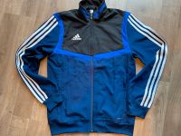 Adidas Jungen Trainingsjacke, Größe 182/XS, neuwertig! TOP!!! Eimsbüttel - Hamburg Niendorf Vorschau