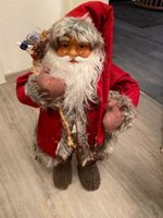 Weihnachtsmann ( Großer Nikolaus ) Nordrhein-Westfalen - Gelsenkirchen Vorschau