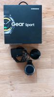Samsung Gear Sport Smartwach Bayern - Obergünzburg Vorschau