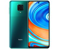 Xiaomi Redmi Note 9 Pro - 128 GB - Grün Frankfurt am Main - Innenstadt Vorschau