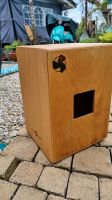 Cajon,Musikinstrument,Klangkörper Nordrhein-Westfalen - Lage Vorschau