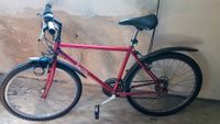 Fahrrad Damen/Herren 2 Roues Suisse 26" Mountainbike Stuttgart - Stuttgart-West Vorschau