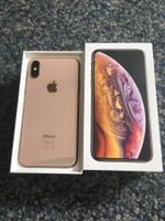 iPhone XS inklusive xxxxxxx Sachsen-Anhalt - Sangerhausen Vorschau